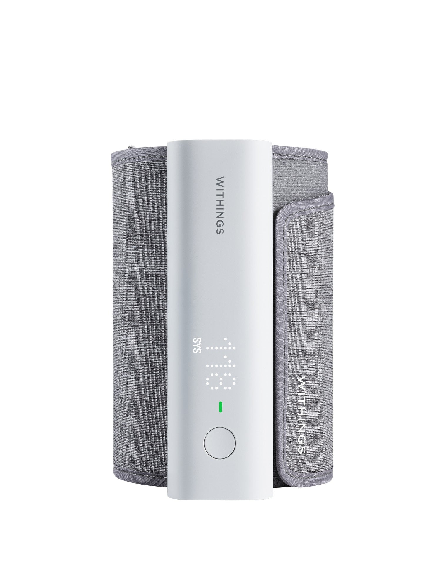 WITHINGS BPM CONNECT WI-FI SMART BLOOD PRESSURE MONITOR