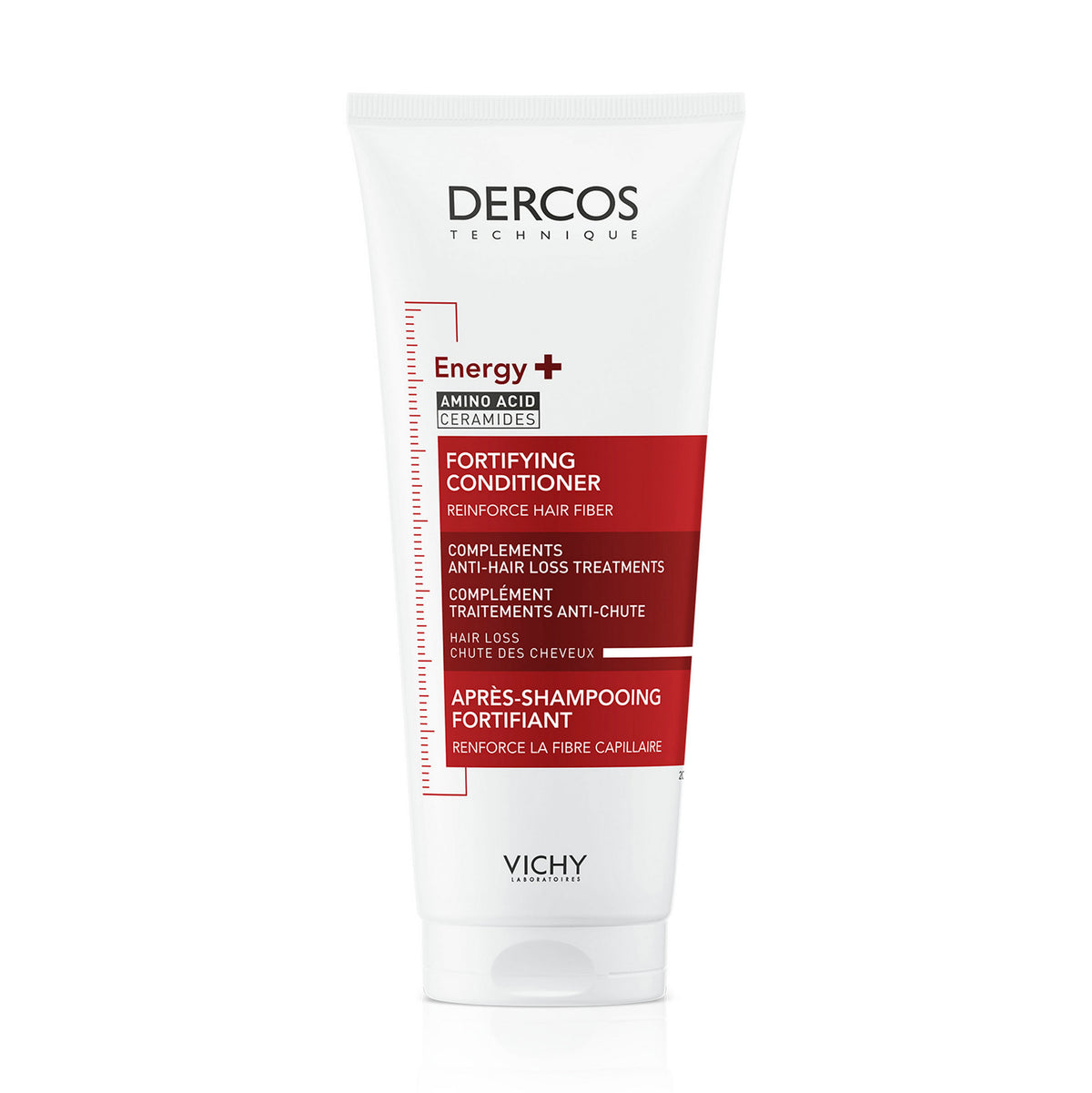 Vichy Dercos Energy+ Fortifying Conditioner 200ml – McCabes Pharmacy