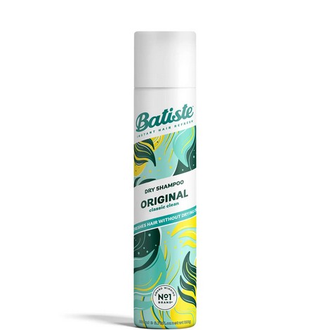 Batiste Dry Shampoo 350ml Original 