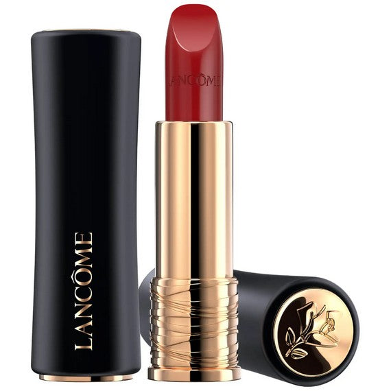 Lancome Absolu Rouge Cream Lipstick French