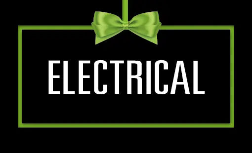 Black Friday Electrical Offers category block image