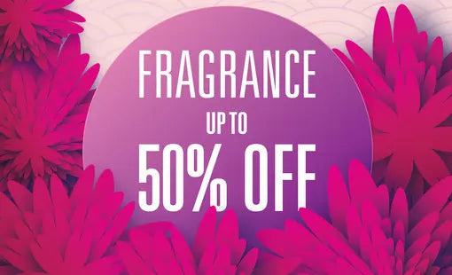 Mother's Day Fragrance offers