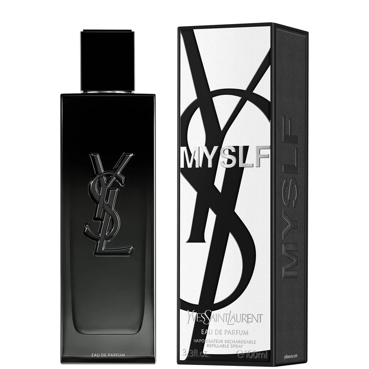 Ysl eau de toilette hotsell