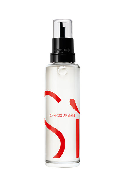 Giorgio Armani Si Passione Refill EDP 100ML – McCabes Pharmacy