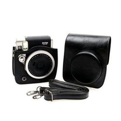 Fujifilm Instax Mini 90 Leather Case (1PCE / Leather Black) Fujifilm Instax Mini 90 Leather Case (1PCE / Leather Black)