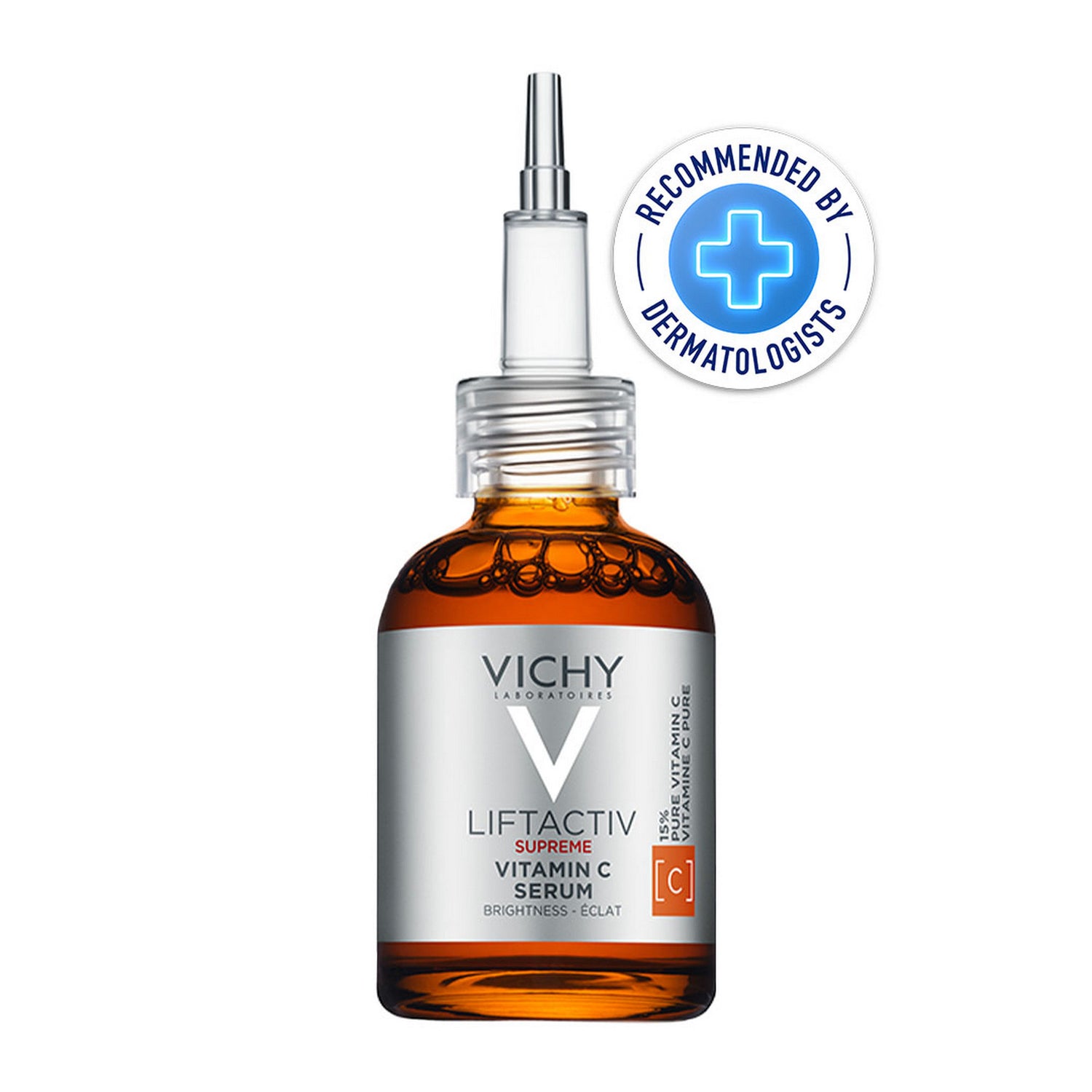 Vichy Liftactiv Vitamin C Skin Corrector Serum 20ml