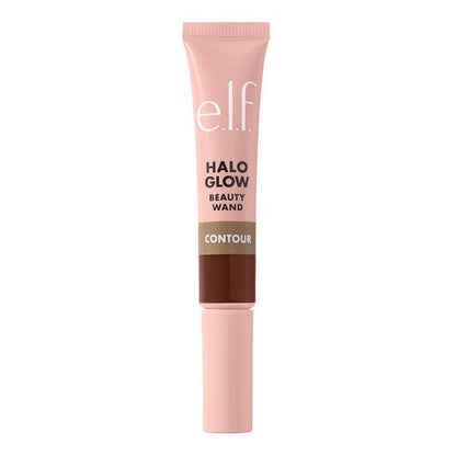 E.L.F. Halo Glow Contour Beauty Wand Tan / Deep 10ml