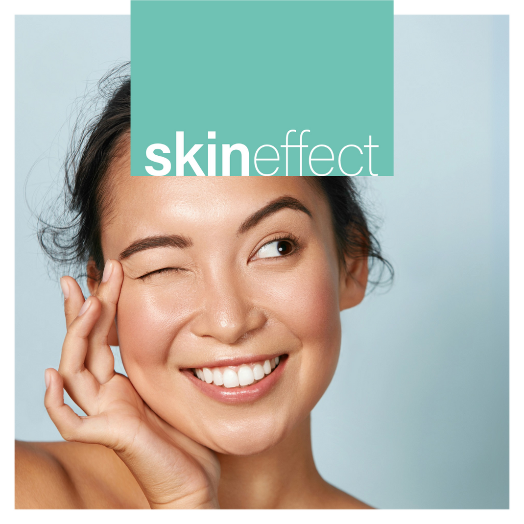 Skineffect Daily Range