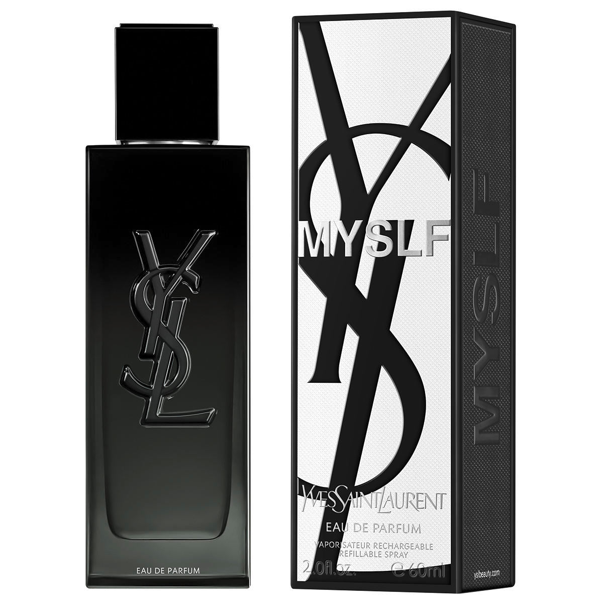Ysl a hotsell