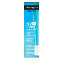 Neutrogena Hydro Boost Eye Awakening Gel-Cream 15ml Neutrogena Hydro Boost Eye Awakening Gel-Cream 15ml