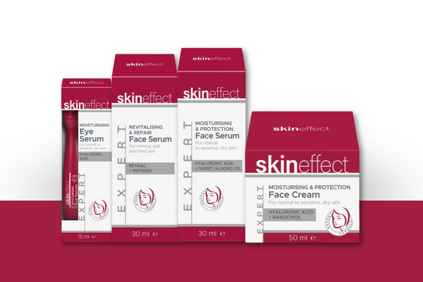 Skineffect Expert Range Pro Age