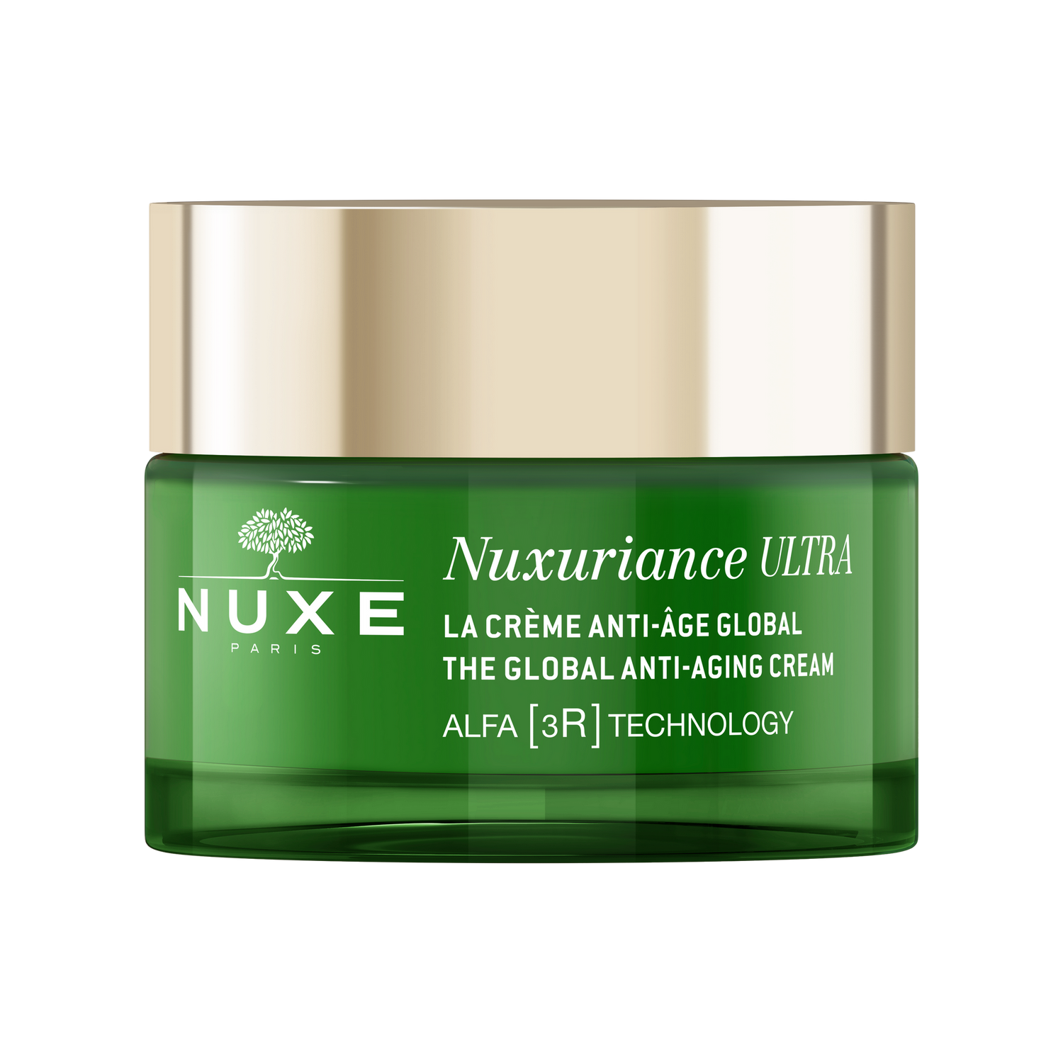 Nuxe Nuxuriance Ultra Replenishing Fluid Cream 50ML