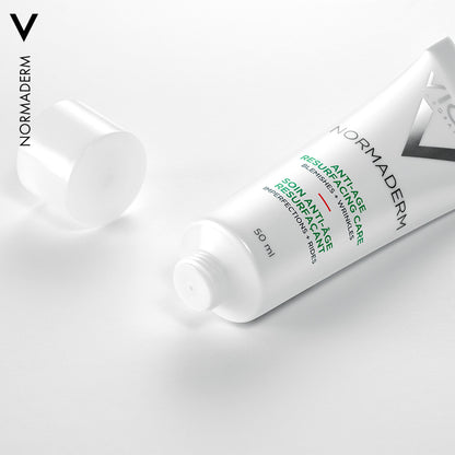 Vichy Normaderm Anti-Age Anti-Imperfection Anti-Wrinkle Resurfacing Care 50ml Packshot