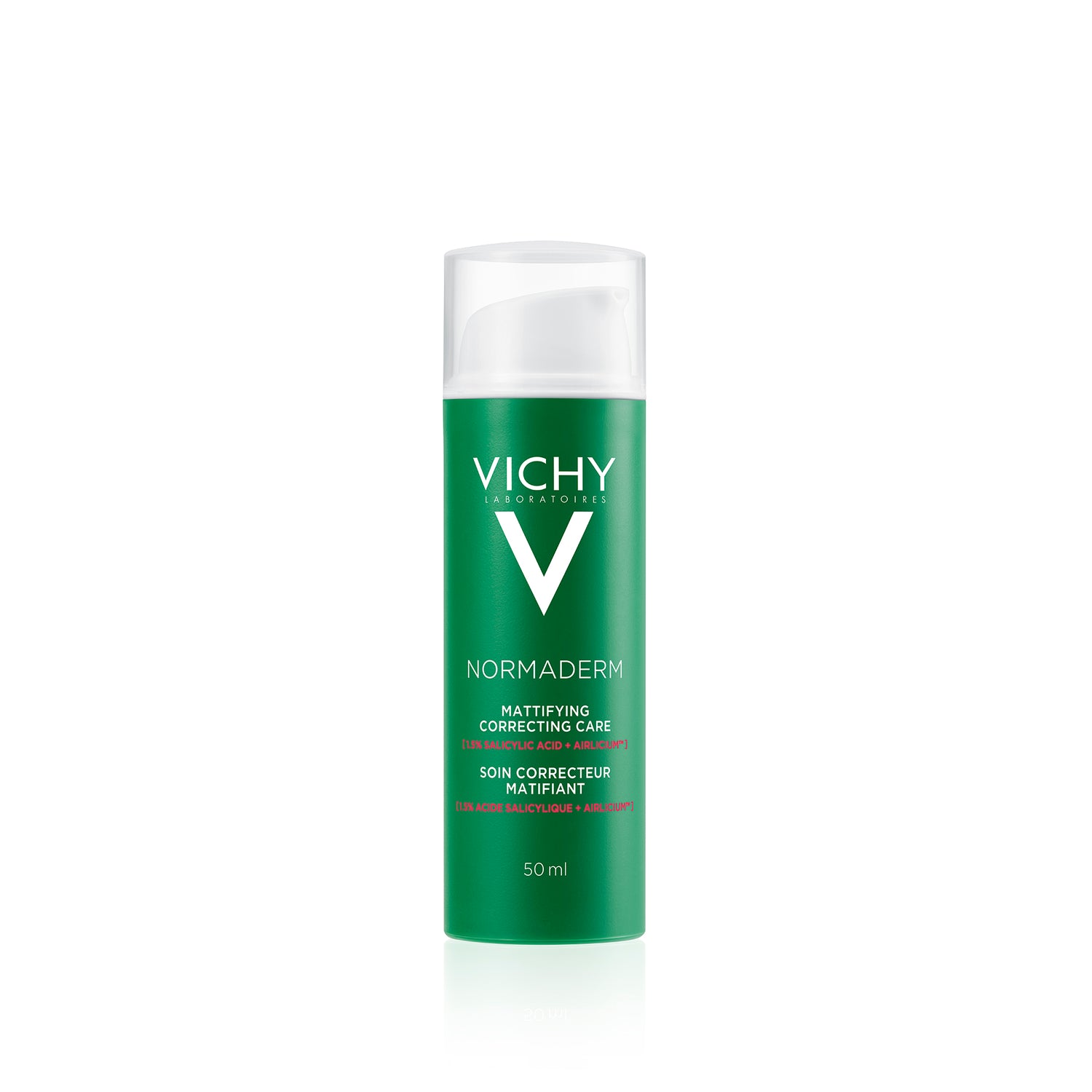 Vichy Normaderm Correcting Anti Blemish Care 24H 50ml