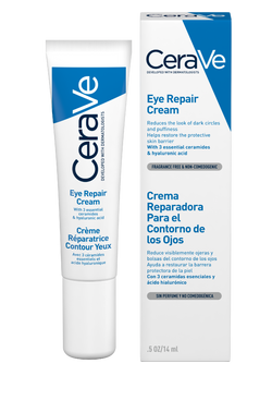 CeraVe Eye Repair Cream 14ml CeraVe Eye Repair Cream 14ml