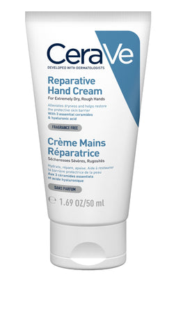 CeraVe Reparative Hand Cream 50ml CeraVe Reparative Hand Cream 50ml