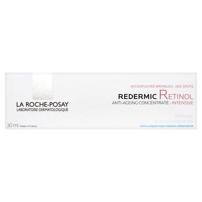 La Roche Posay Redermic Retinol 30ml box