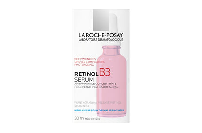 La Roche Posay Retinol B3 Serum 30ml box