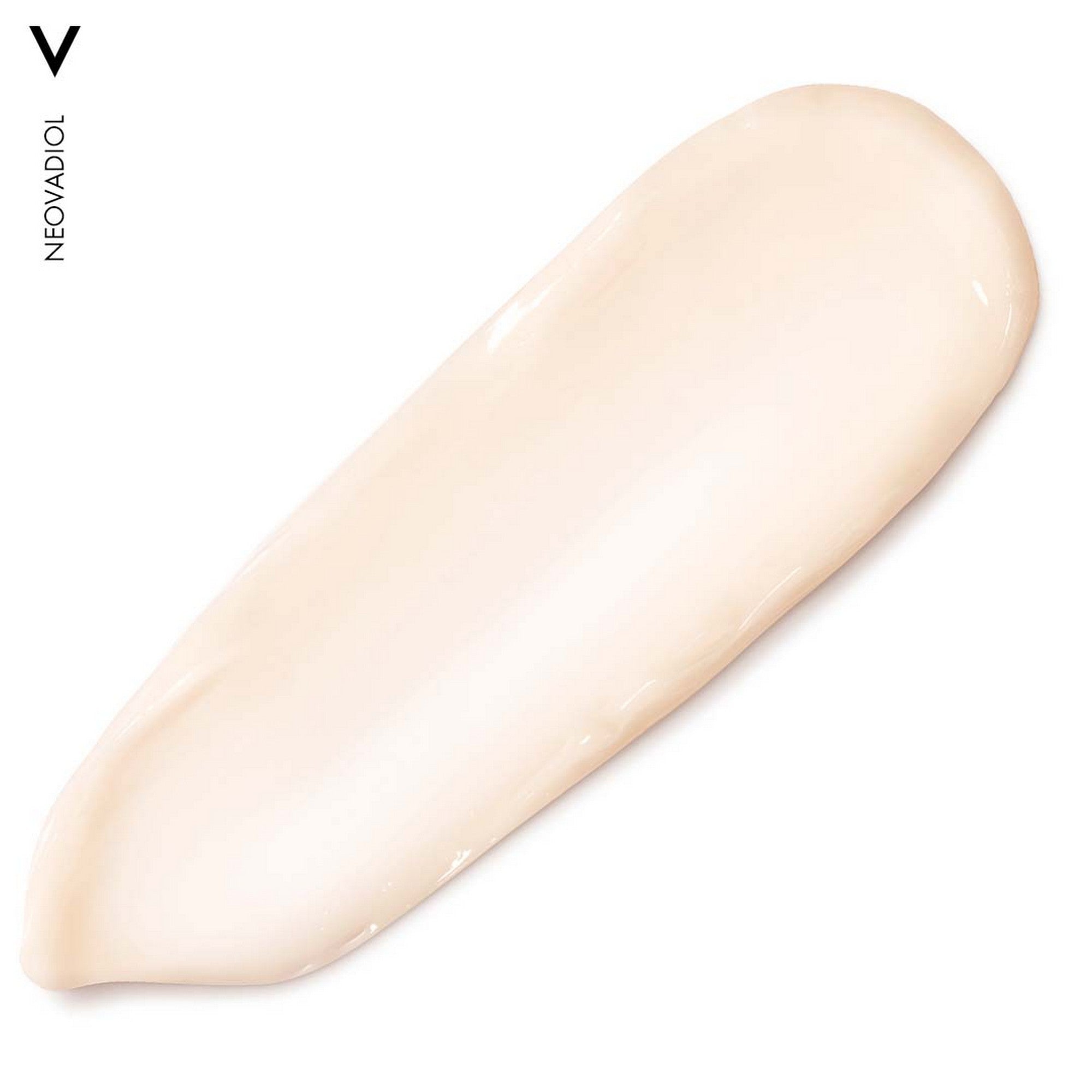 Vichy Neovadiol Perimenopause Revitalizing Night Cream 50ml Texture