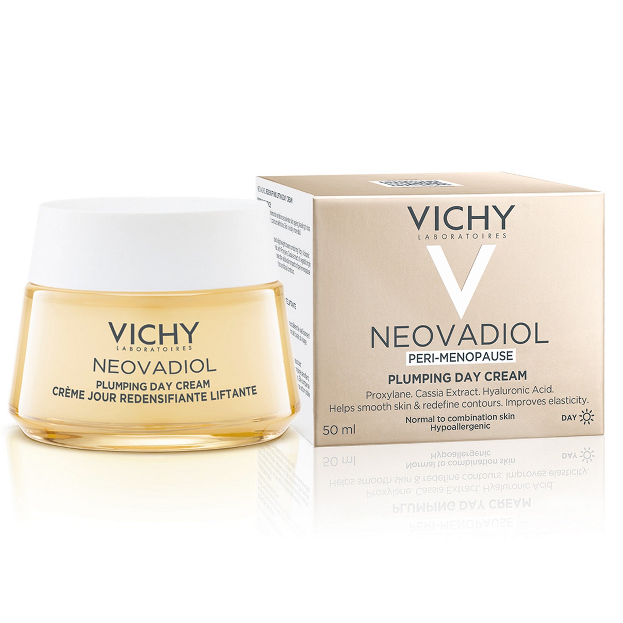 Vichy Neovadiol Peri-Menopause Day Cream Normal/Combination 50ml
