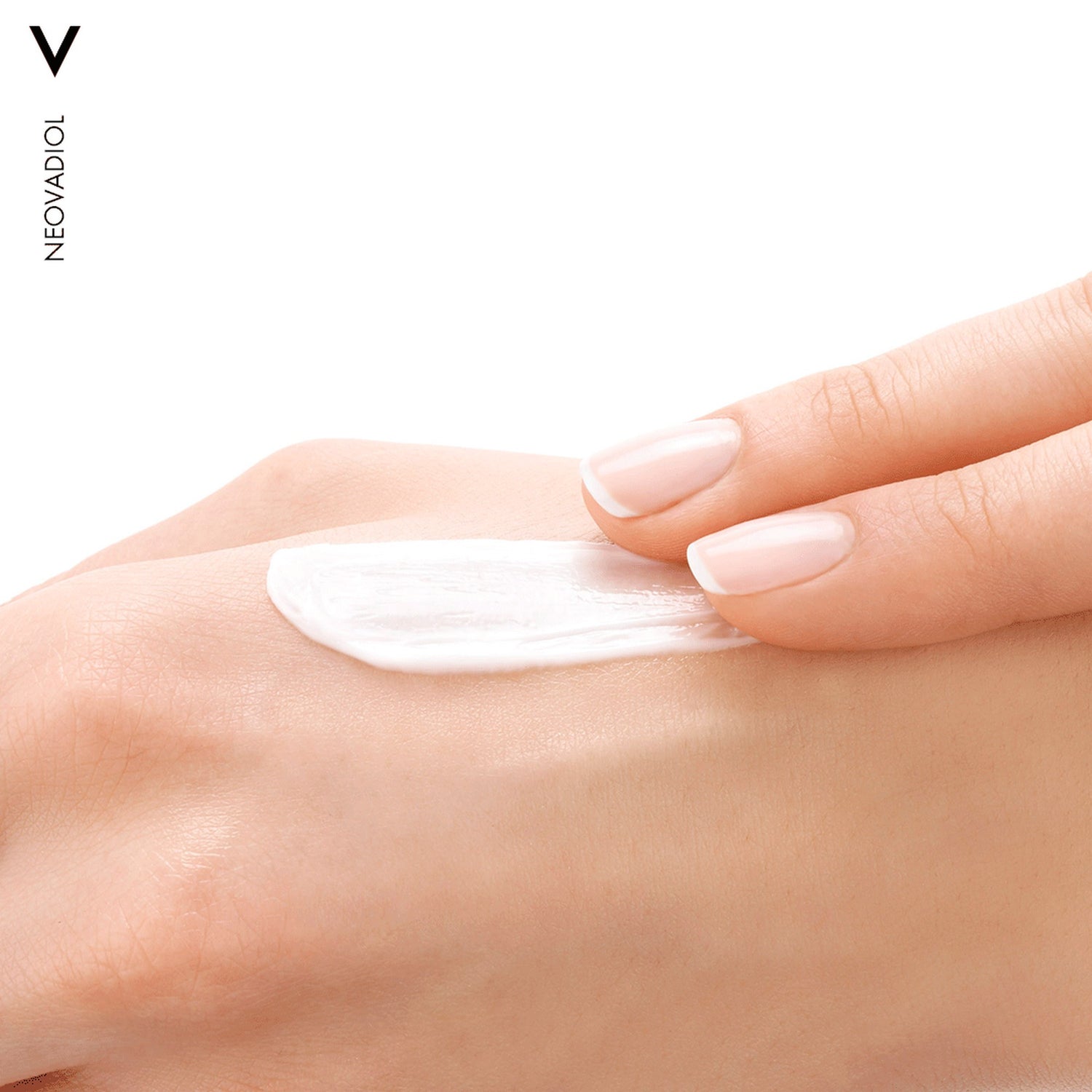 Vichy Neovadiol Peri-Menopause Day Cream Normal/Combination 50ml Texture