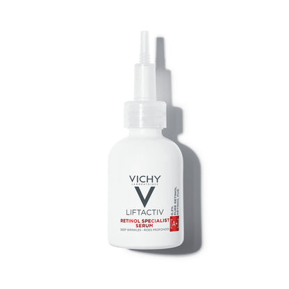 Vichy LiftActiv Retinol Serum 30ml