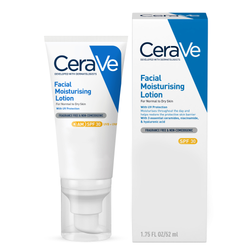 CeraVe Facial Moisturising Lotion SPF30 52ml