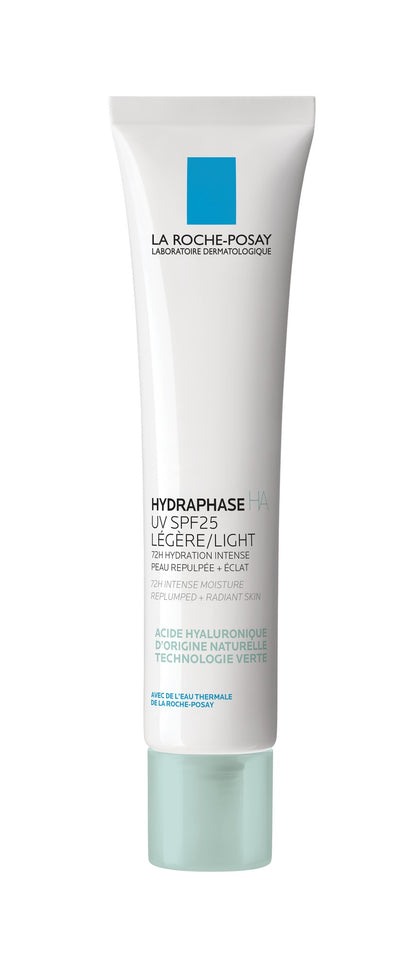 La Roche Posay Hydraphase UV Light Moisturizing Cream 40ml