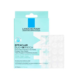 La Roche Posay Effaclar Duo+M Spot Patch (1PCE)