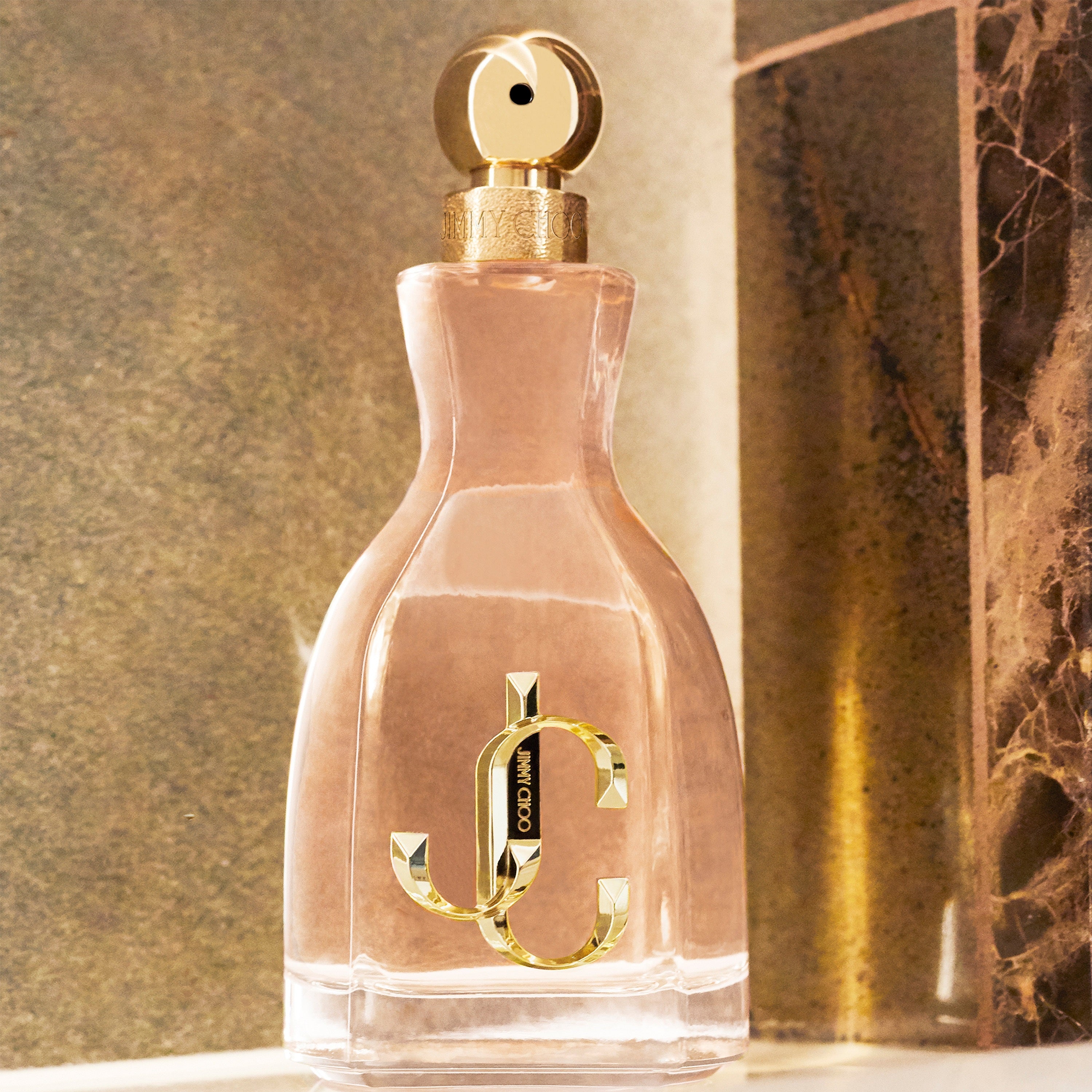 Jimmy Choo I Want Choo EDP 60ML 2 Piece Set