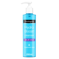 Neutrogena Hydro Boost Gelee Milk Cleanser (200ML) Neutrogena Hydro Boost Gelee Milk Cleanser (200ML)