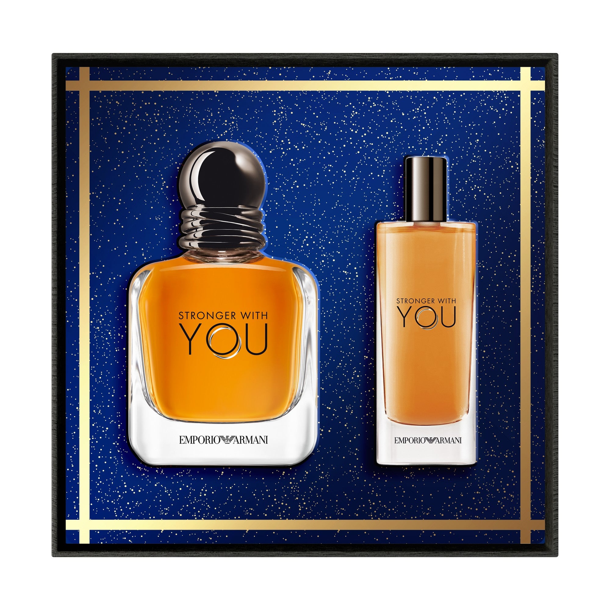 Armani stronger with you 50ml deals