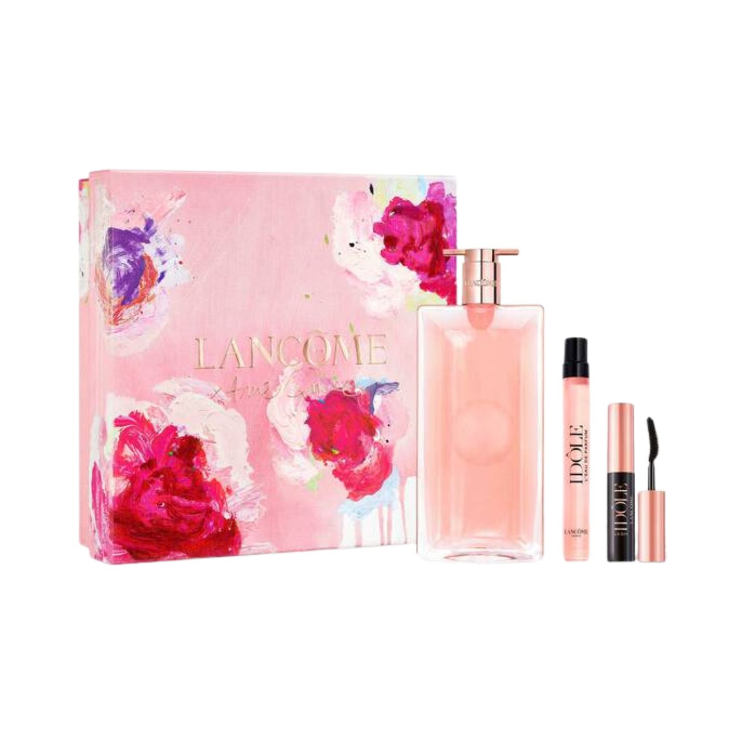 Lancome Idole Edp 50ml Set 2025 | McCabes Pharmacy – McCabes Pharmacy