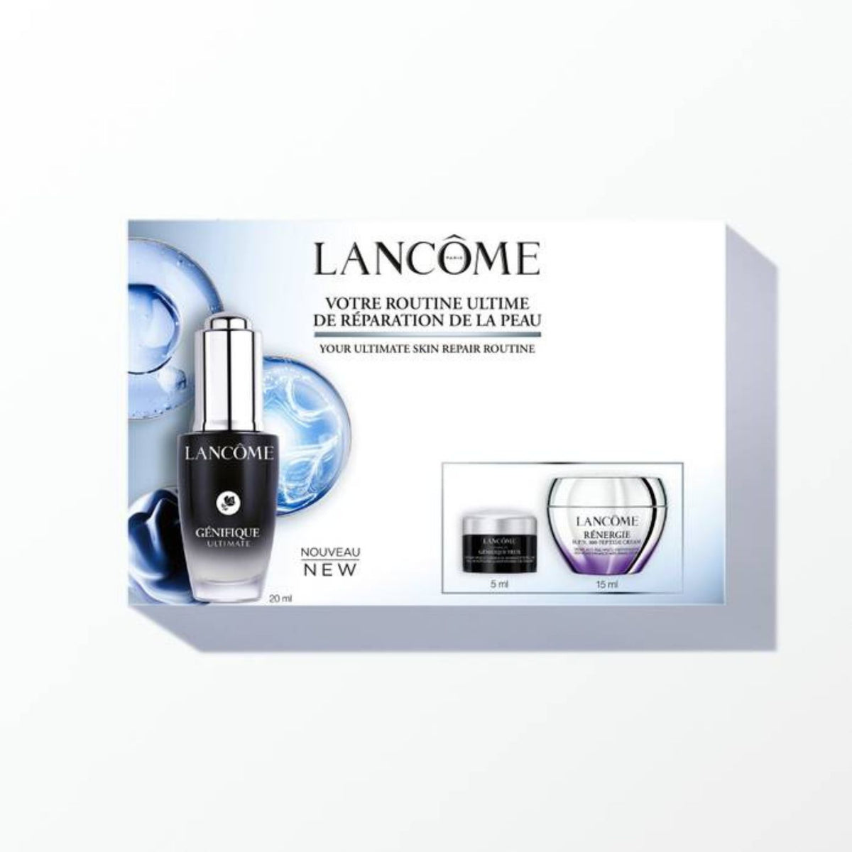 Lancome Genifique Starter Kit 2025 | McCabes Pharmacy – McCabes 