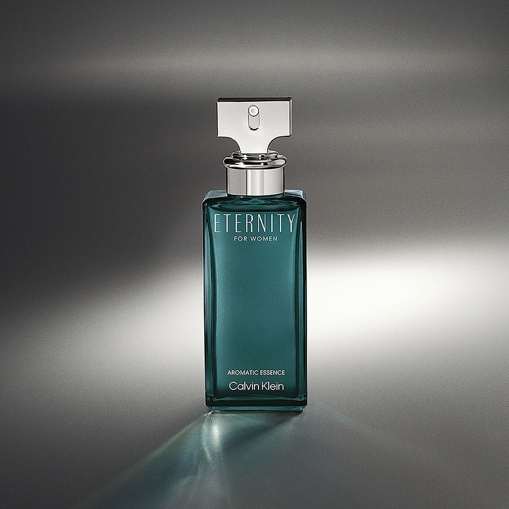 Calvin Klein Eternity Aromatic Essence Parfum Intense EDP For Women 100ML