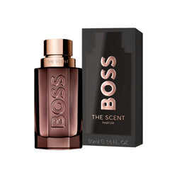 Hugo Boss The Scent For Him Revamp Le Parfum 50ml Hugo Boss The Scent For Him Revamp Le Parfum 50ml