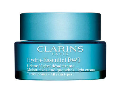 Clarins Hydra-Essentiel Light Cream 50ml_1