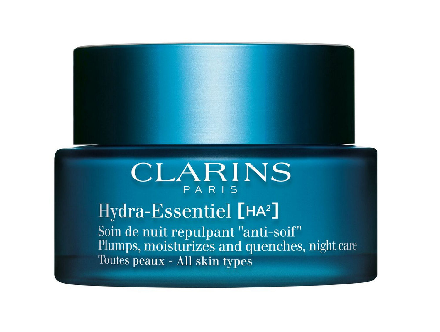 Clarins Hydra-Essentiel Night Cream 50ml_1