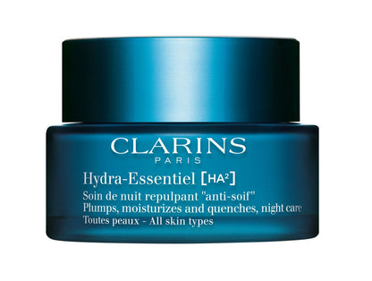 Clarins Hydra-Essentiel Night Cream 50ml_1