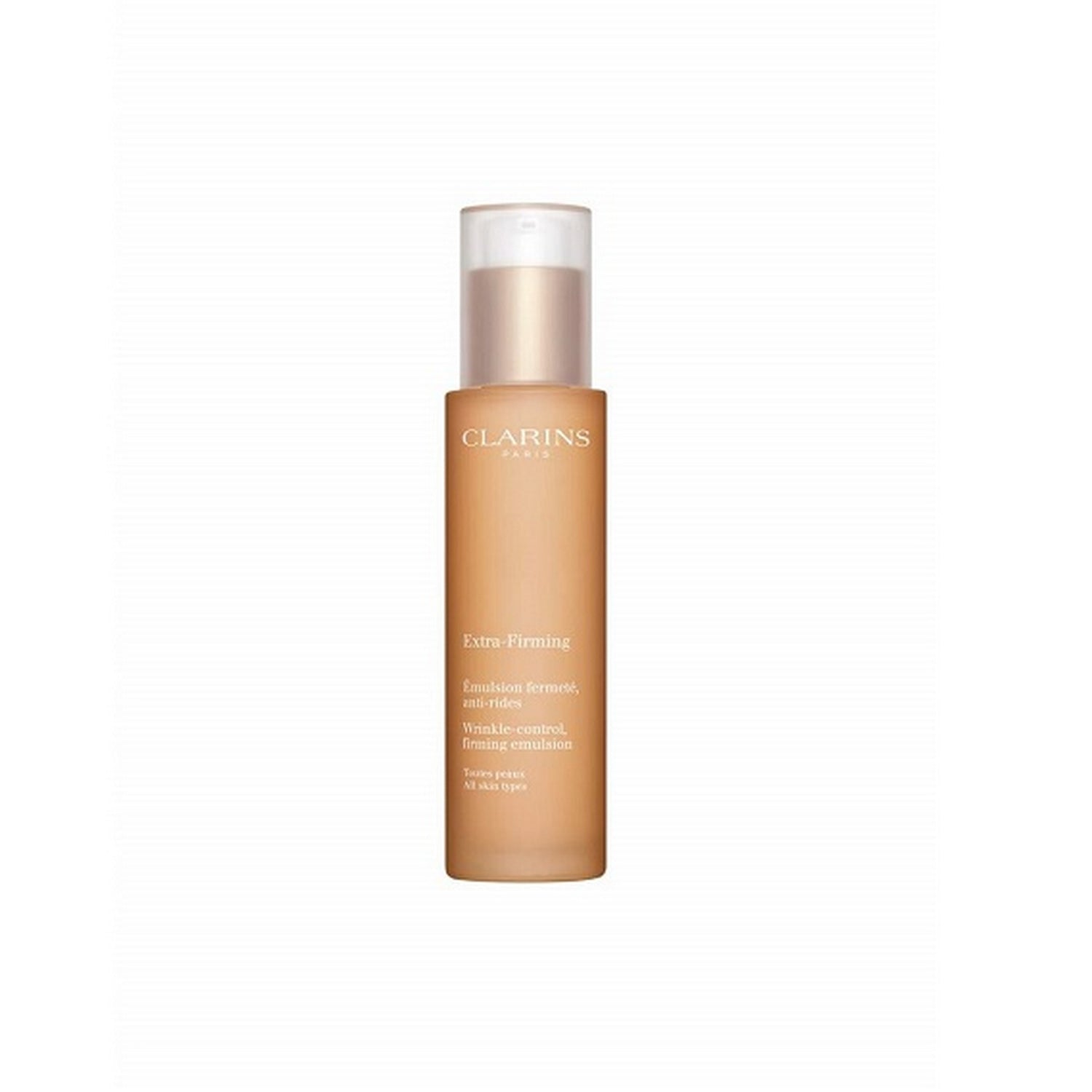 CLARINS EXTRA FIRMING EMULSION 75ML_1