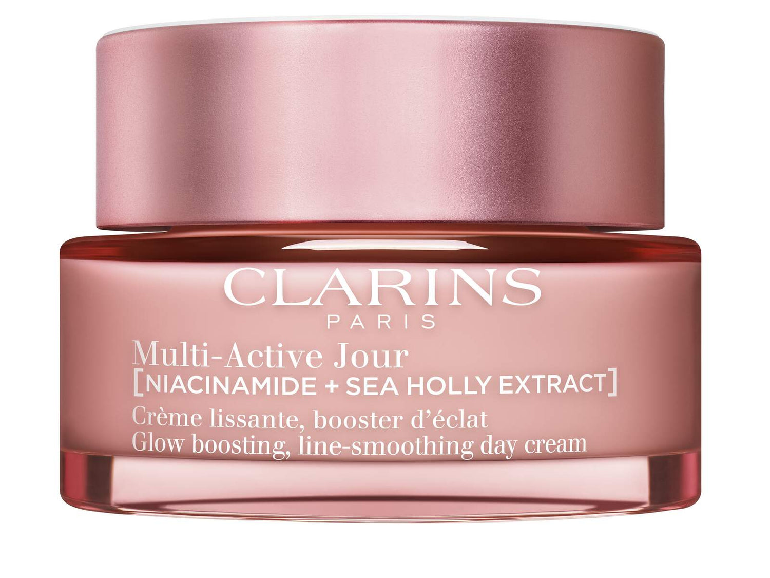 Clarins Multi Active Day Cream Dry Skin 50ML