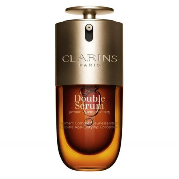 Clarins Double Serum 30ml – McCabes Pharmacy