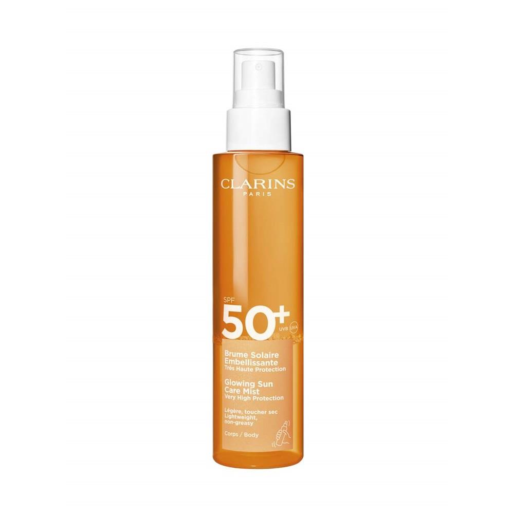 Clarins Sun Body Mist SPF50+ 150ml