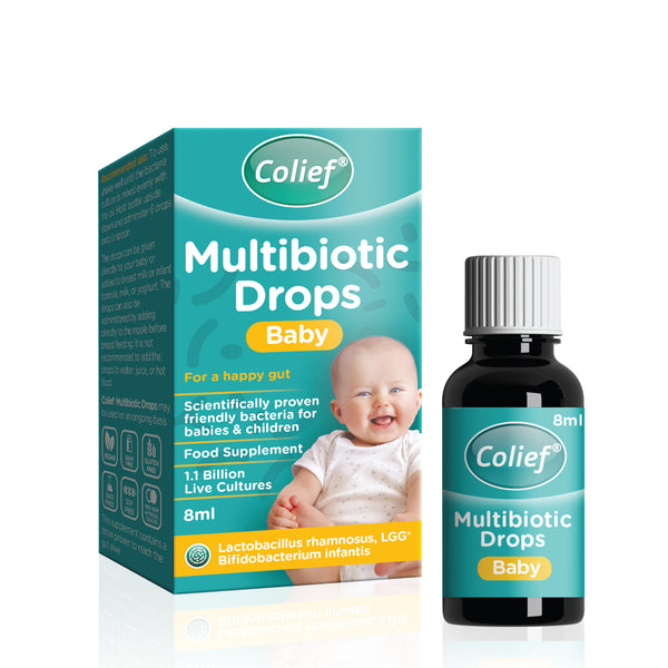 Coliflor Drops