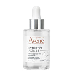 Avene Hyaluron Activ B3 Concentrated Plumping Serum 30ml