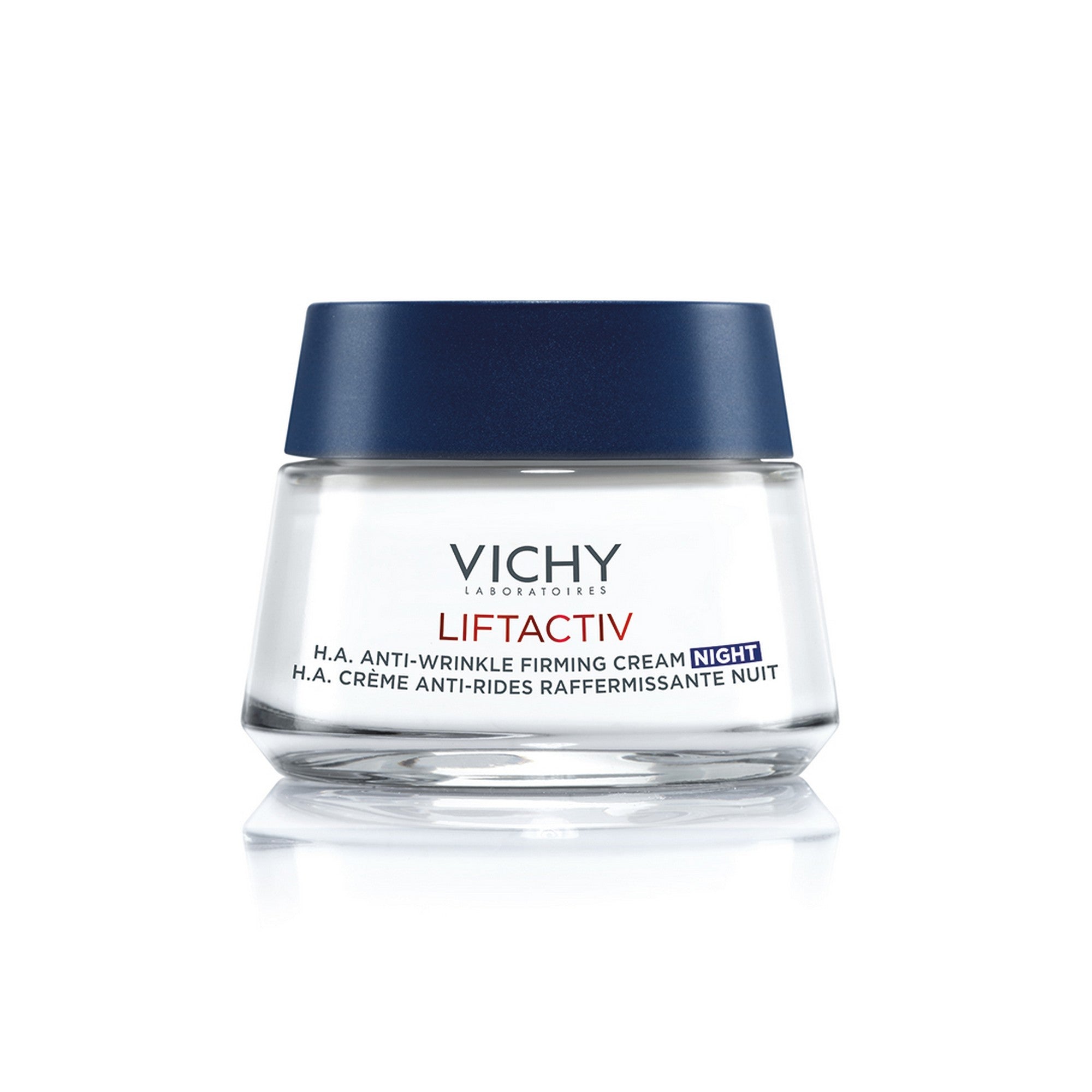 Vichy LiftActiv Complete Anti-Wrinkle and Firming Night Care 50ml