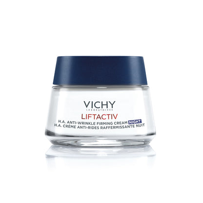 Vichy LiftActiv Complete Anti-Wrinkle and Firming Night Care 50ml