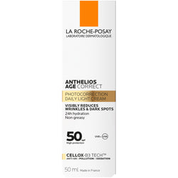 La Roche Posay Anthelios Age Correct SPF50 50ml La Roche Posay Anthelios Age Correct SPF50 50ml