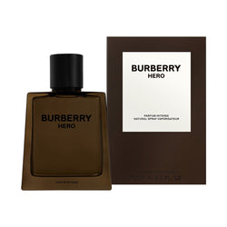 Burberry Hero Parfum Intense EDP 100ml (Refillable) (100ML) Burberry Hero Parfum Intense EDP 100ml (Refillable) (100ML)