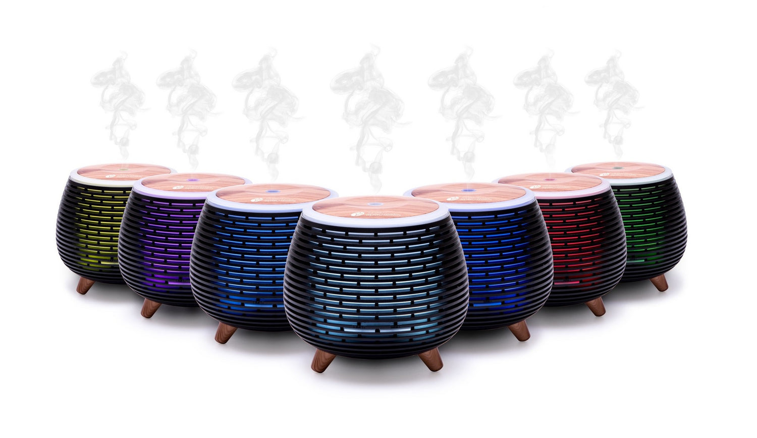 Rio Aroma Diffuser Instructions at Michael Brehm blog